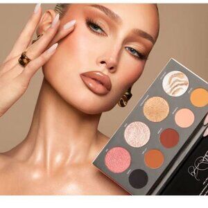 Morphe X Meredith Duxbury Power Multi-Effects Palette - NWOT